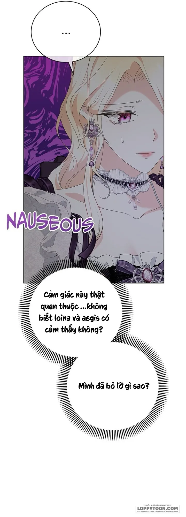 Sinh Ra Trở Thành Nhân Vật Không Có Trong Nguyên Tác Chap 84 - trang 30