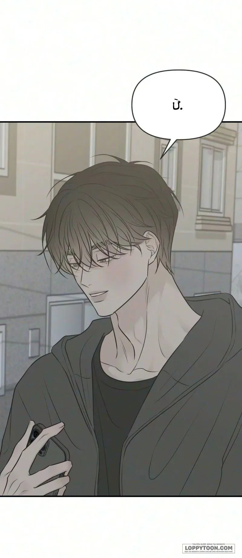 Scandal Bảo Vệ Hôn Nhân Chap 16 - trang 12
