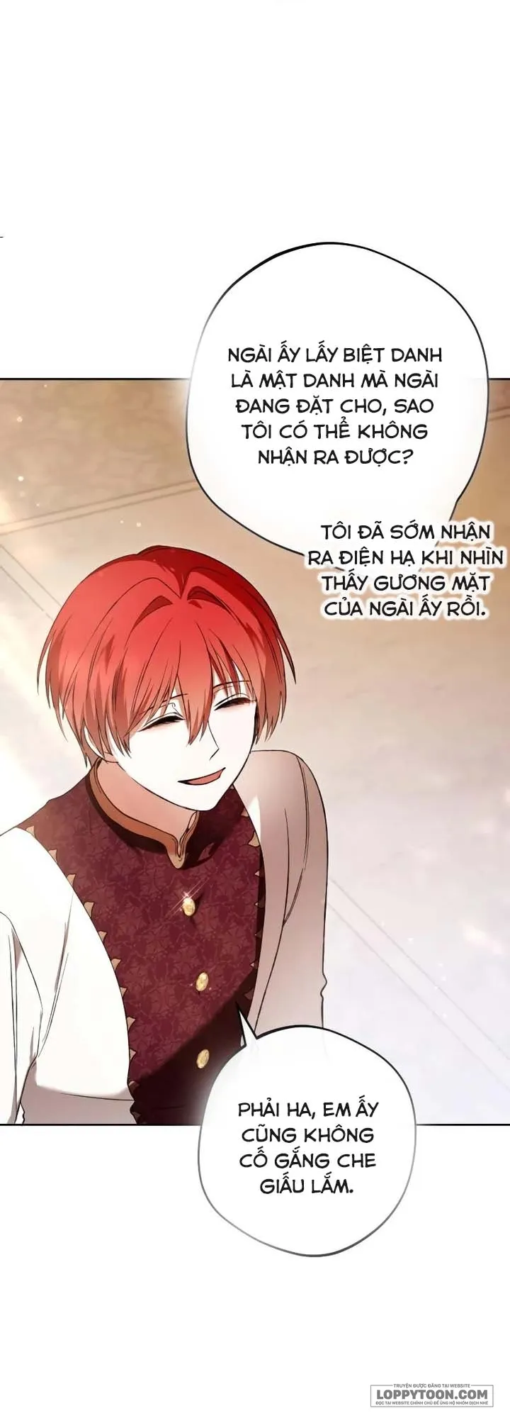 Bạo Chúa Độc Ác Trở Lại Chap 18 - trang 8