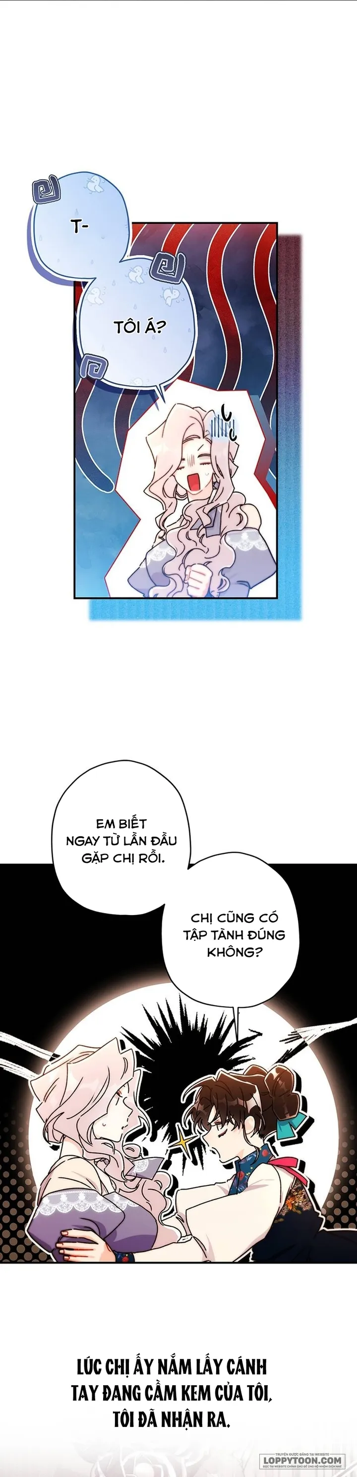 Tôi Đã Trở Thành Con Gái Nuôi Của Nam Chính Chap 150 - trang 13