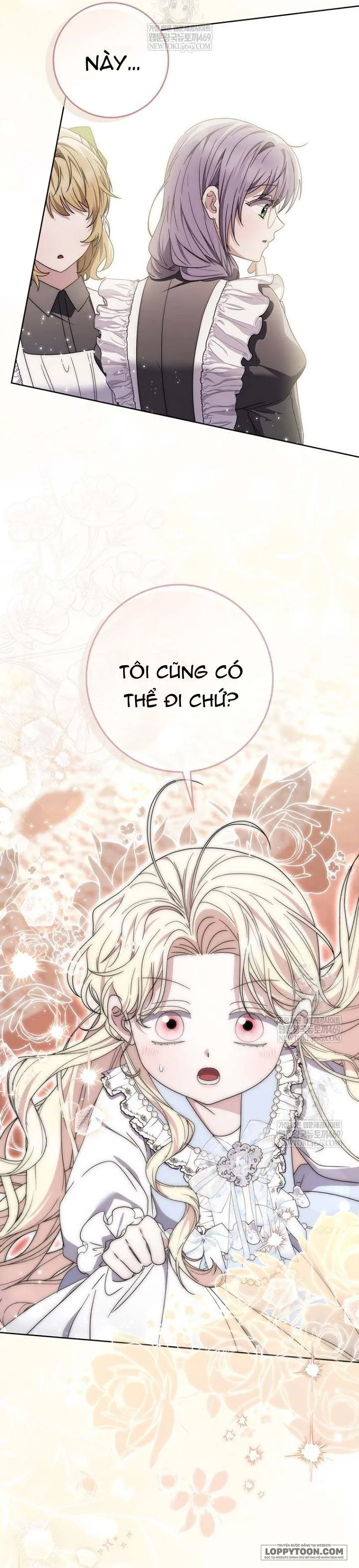 Nam Chính Bệnh Hoạn Ám Ảnh Với Sức Khoẻ Của Tôi Chap 52 - trang 27