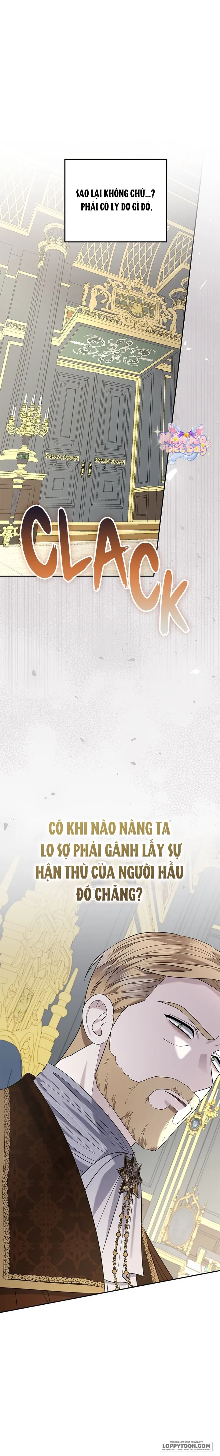 Dụ Hoặc Chap 27 - trang 6