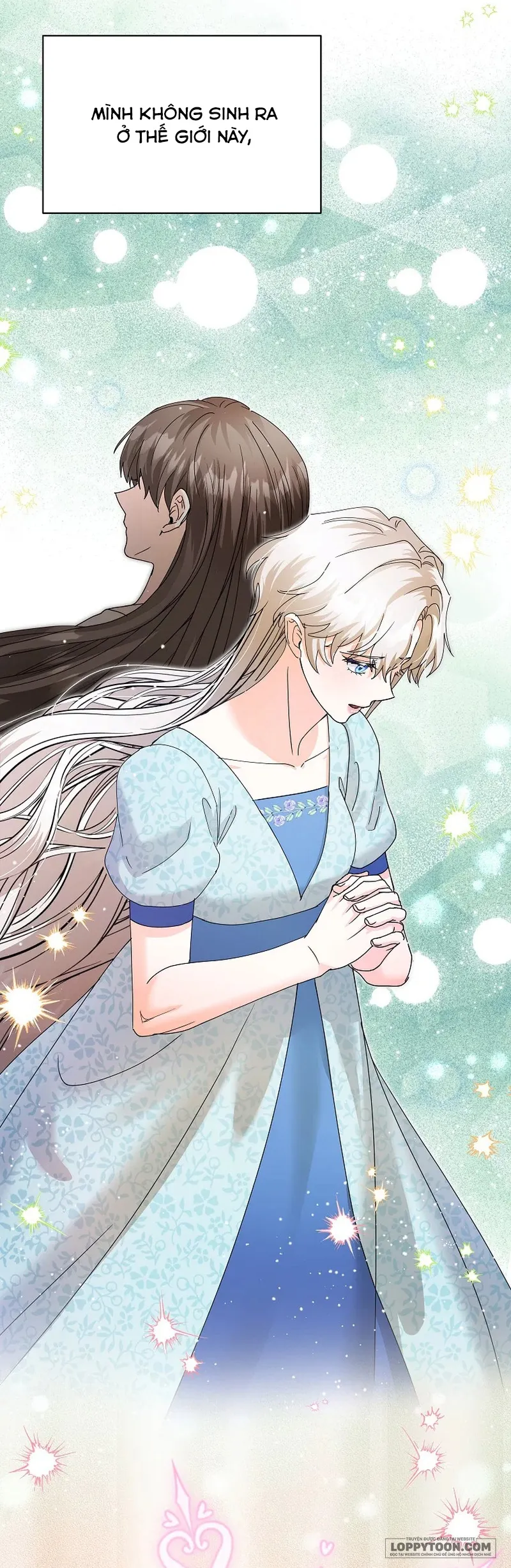Trở Thành Miêu Nữ Của Hoàng Đế Chap 48 - trang 12