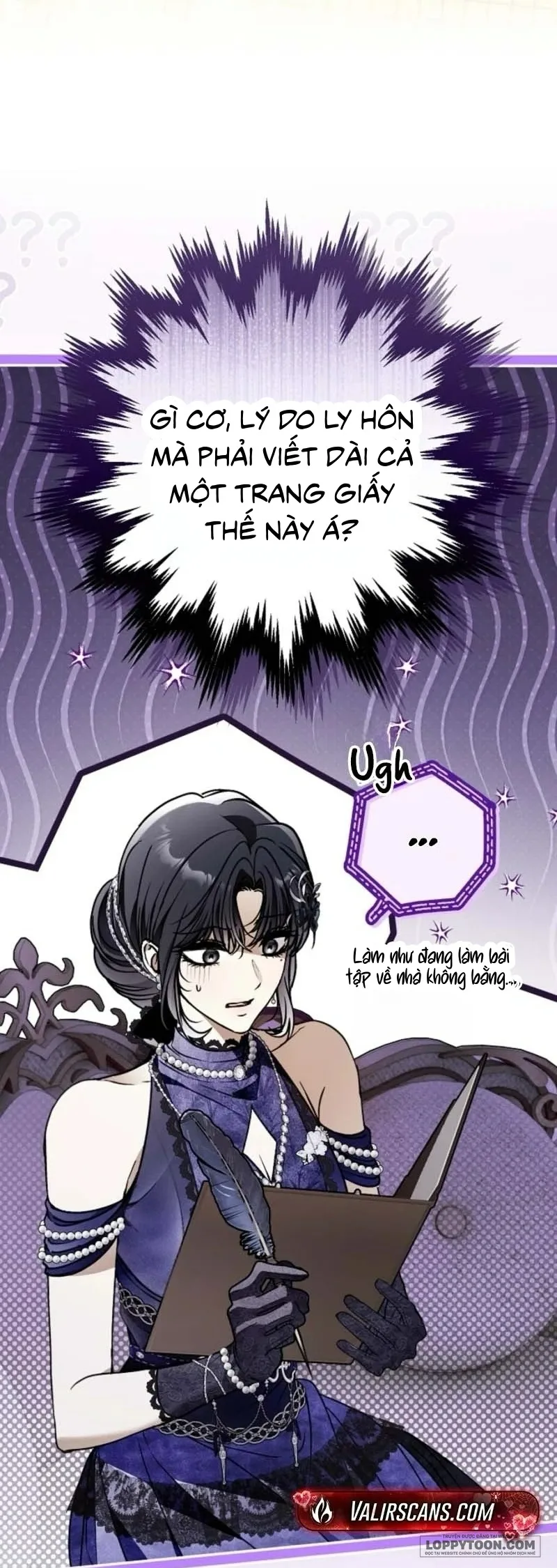 Có Kẻ Đã Sở Hữu Cơ Thể Của Tôi Chap 90 - trang 36