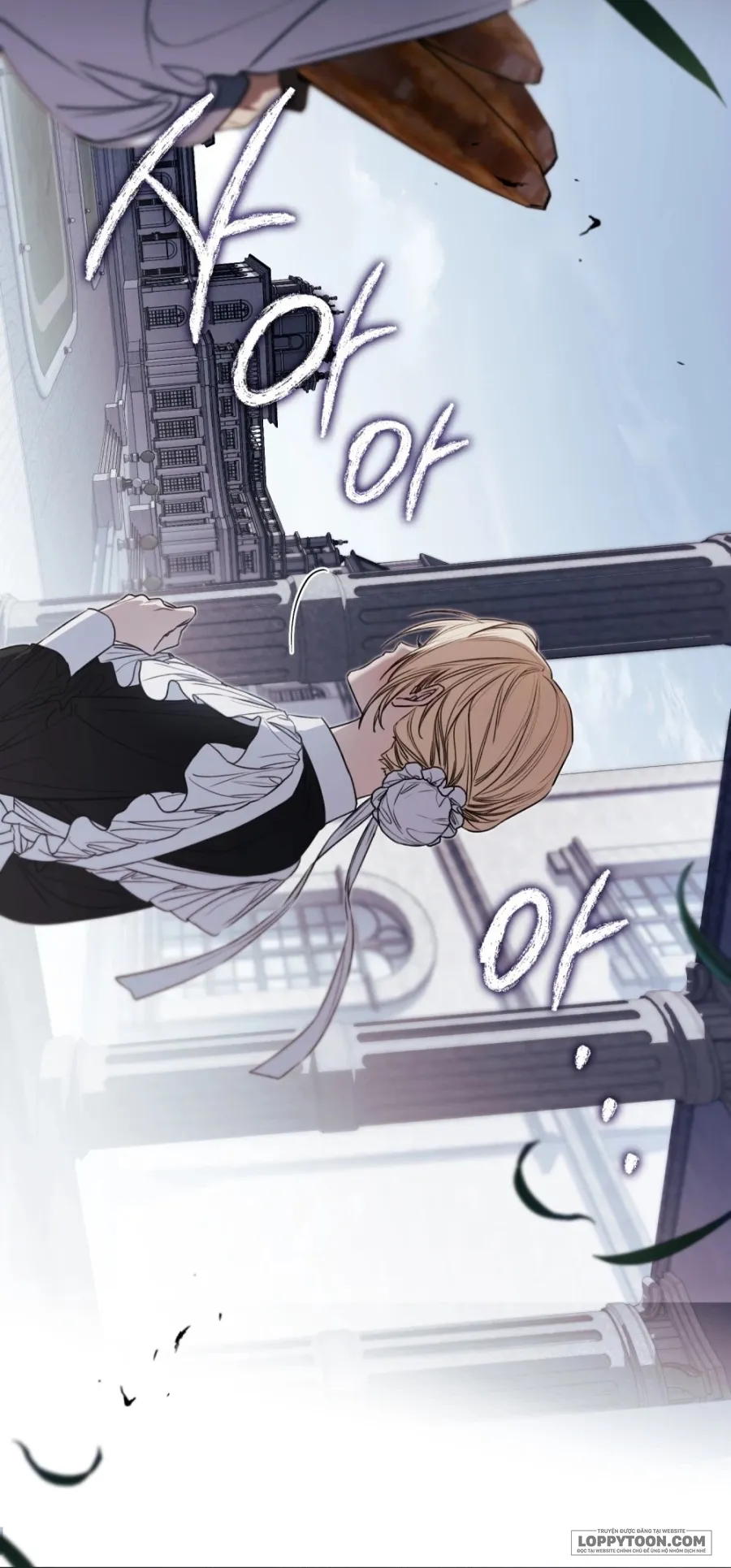 Chân Dung Kẻ Kiêu Ngạo Chap 7 - trang 11