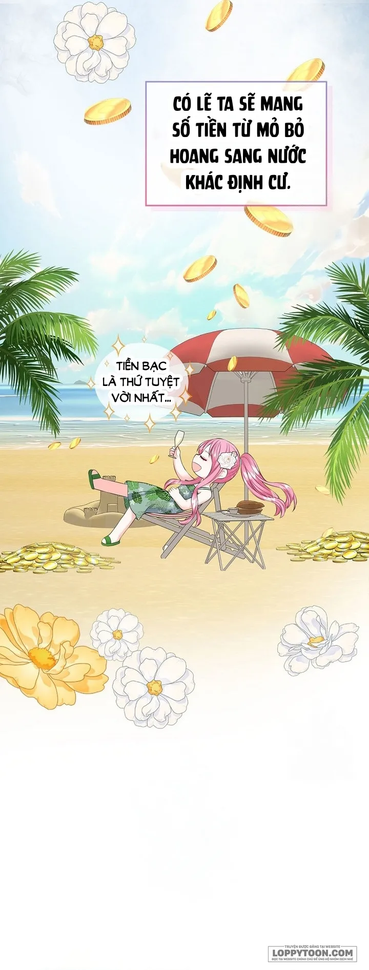 Tôi Sẽ Ly Hôn Với Anh Trai Nữ Chính Chap 24 - trang 41