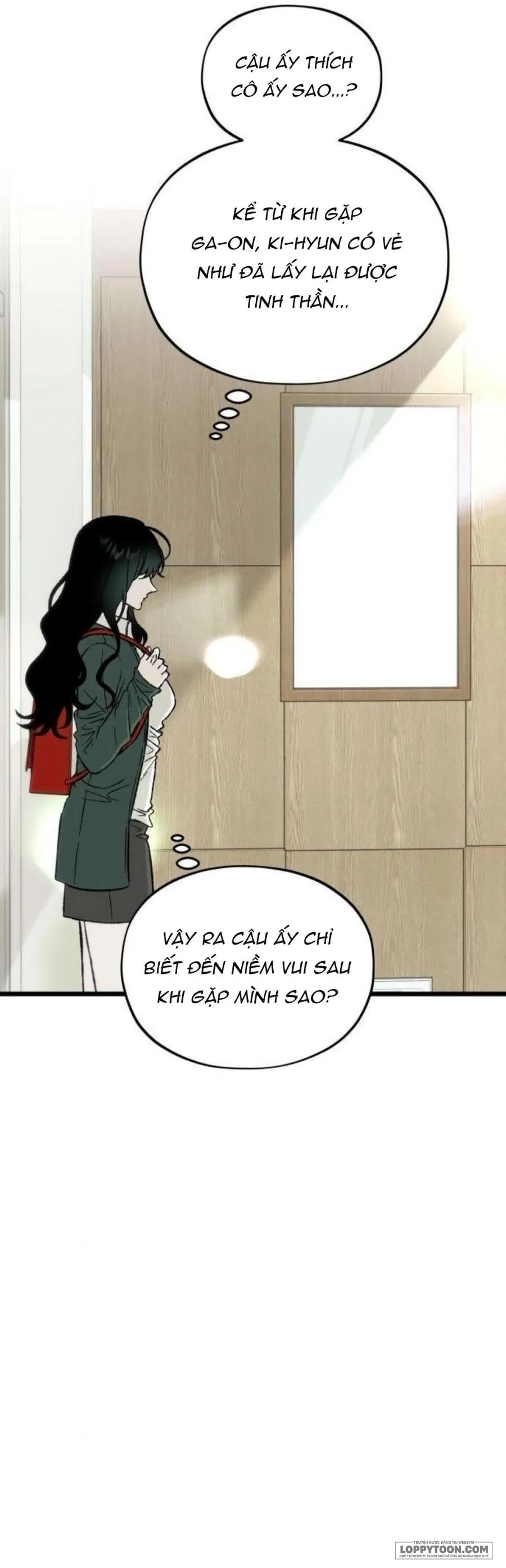Khao Khát Bất Tận Chap 3 - trang 24