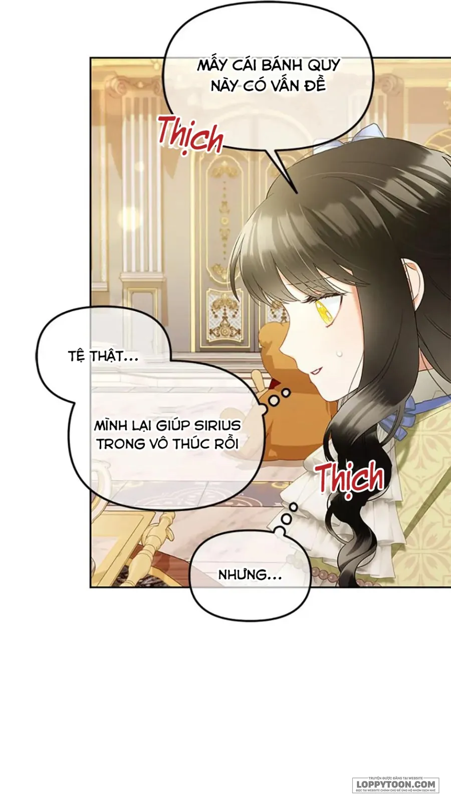 Tôi Sẽ Ở Ngay Bên Cạnh Nam Chính Chap 26 - trang 51
