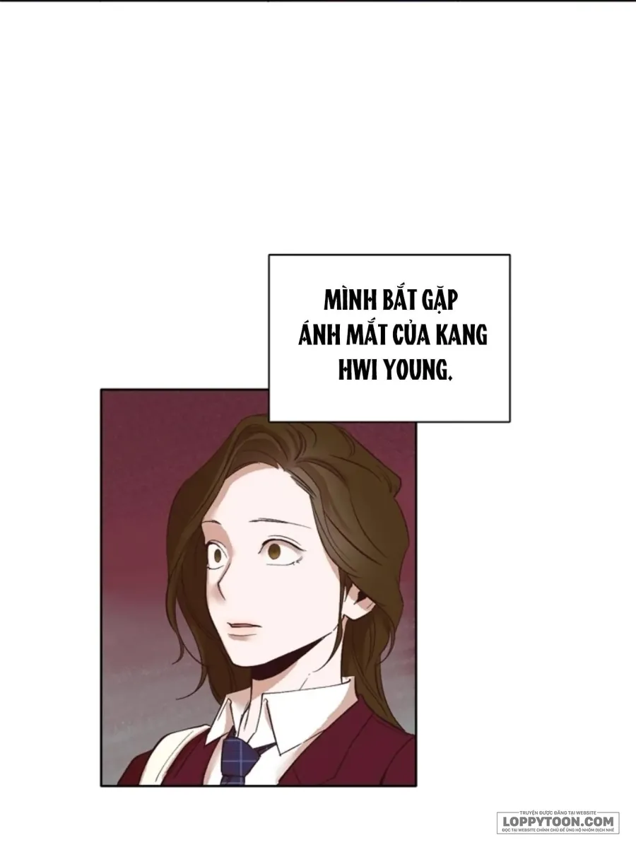 Thanh Xuân Của Chúng Ta Chap 7 - trang 7