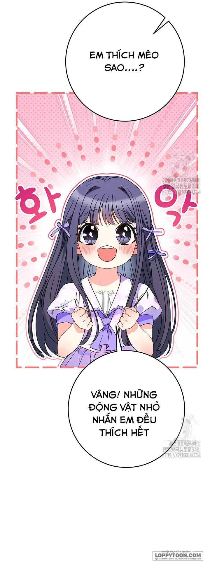 Nuôi Dưỡng Em Gái Xinh Đẹp Chap 65 - trang 35