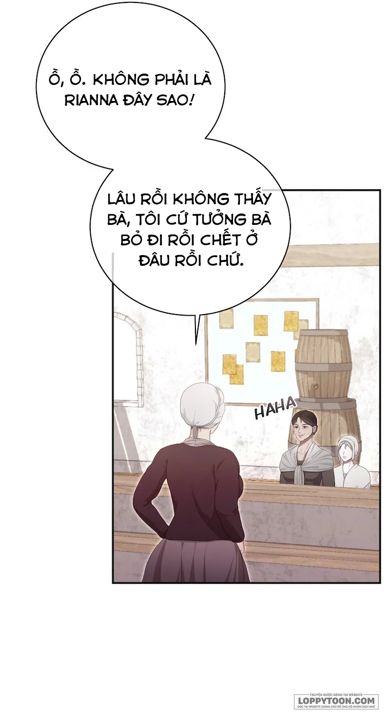 Hầu Nữ Không Còn Thèm Muốn Chủ Nhân Nữa Chap 34 - trang 42