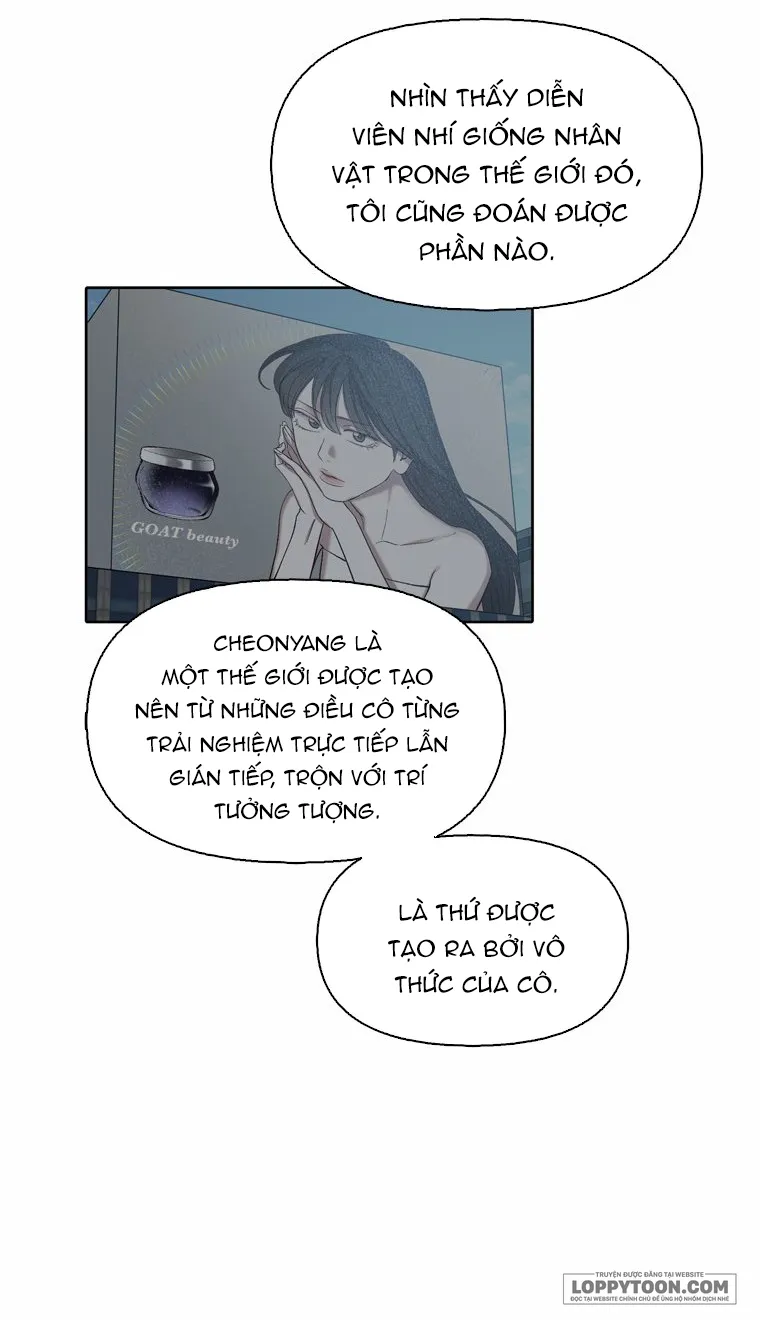 Thanh Xuân Của Chúng Ta Chap 103 - trang 20