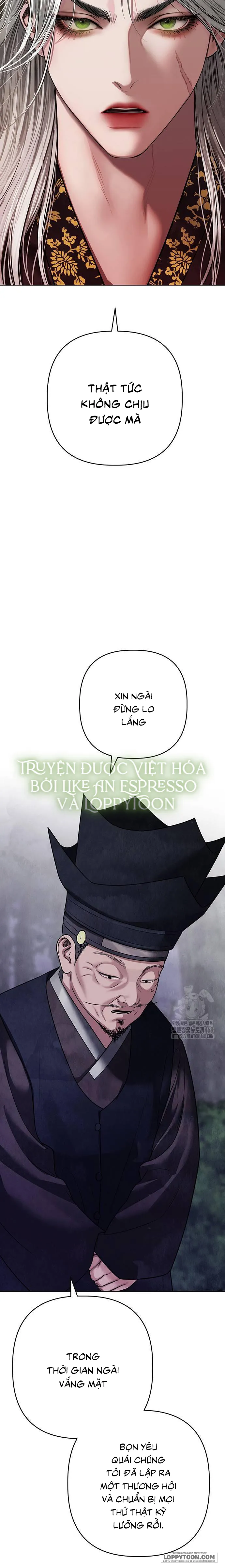 Quỷ Hồn Chap 20 - trang 10