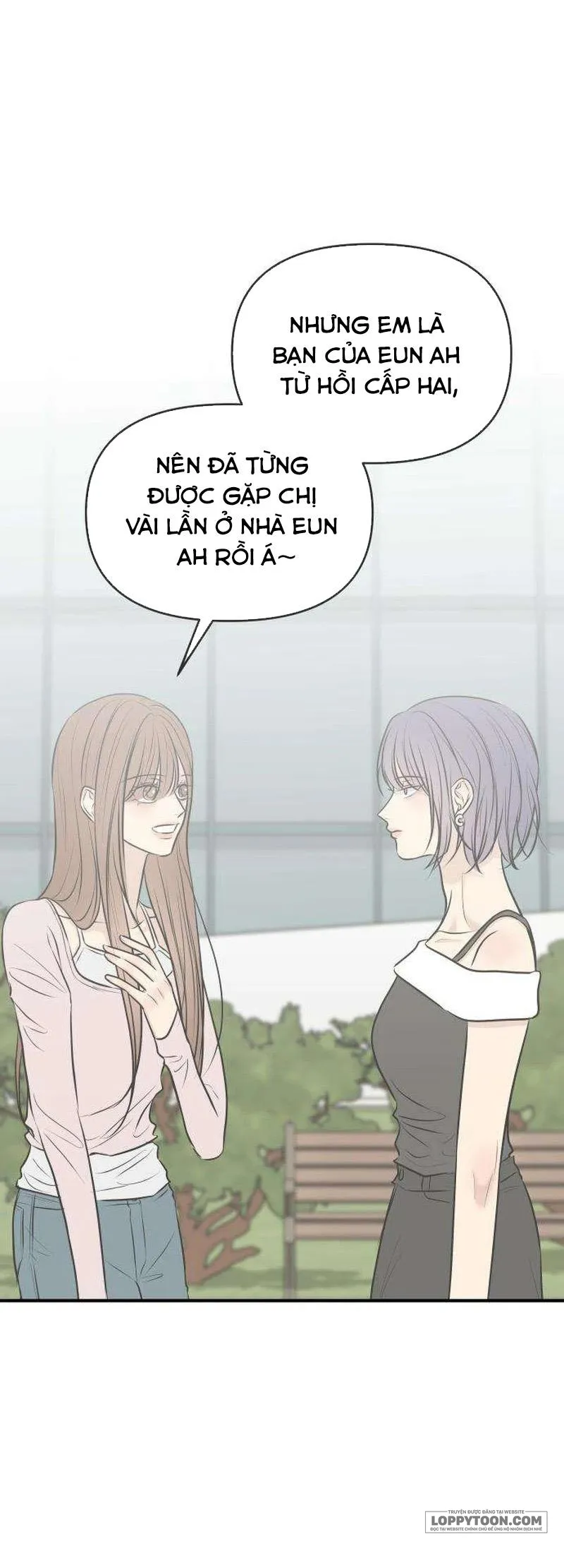 Scandal Bảo Vệ Hôn Nhân Chap 31 - trang 38