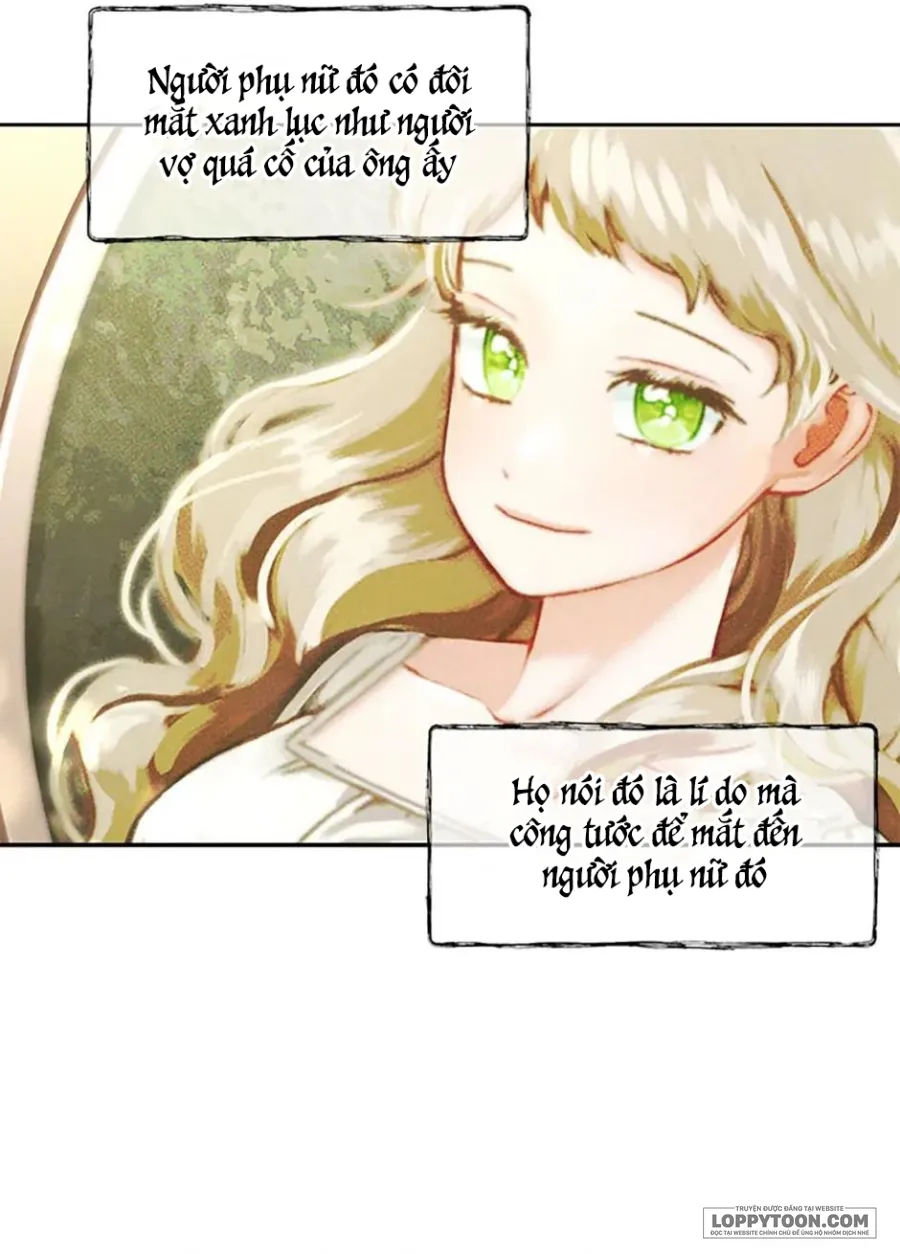 Tôi Sẽ Ở Ngay Bên Cạnh Nam Chính Chap 24 - trang 23