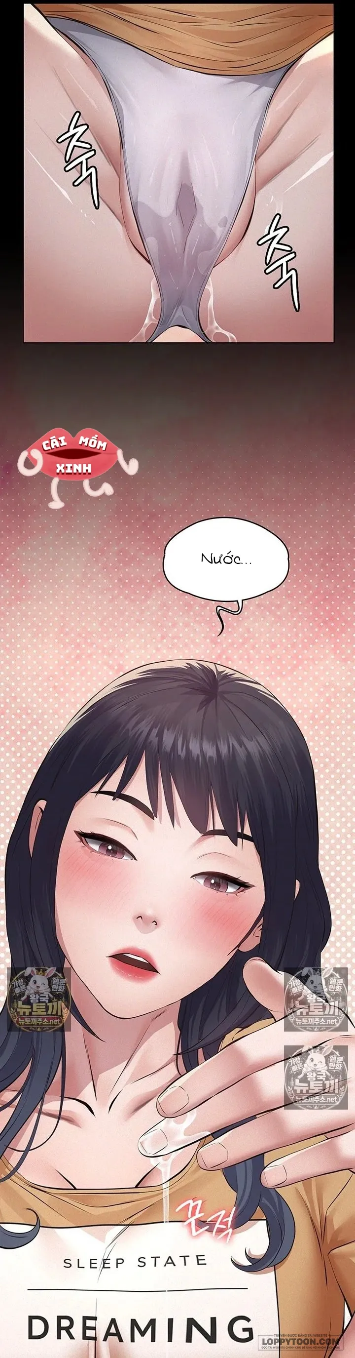 Cuộc Săn "Daddy" Chap 22 - trang 47