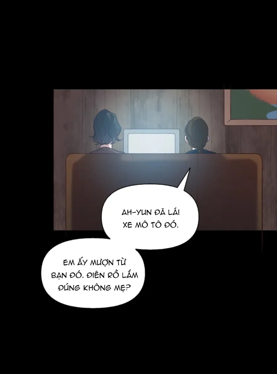 Thanh Xuân Của Chúng Ta Chap 14 - trang 55