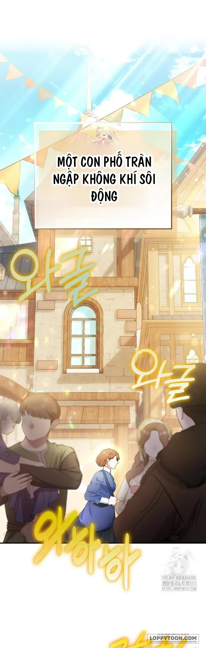 Nàng Công Chúa Của Mọi Người Chap 62 - trang 1