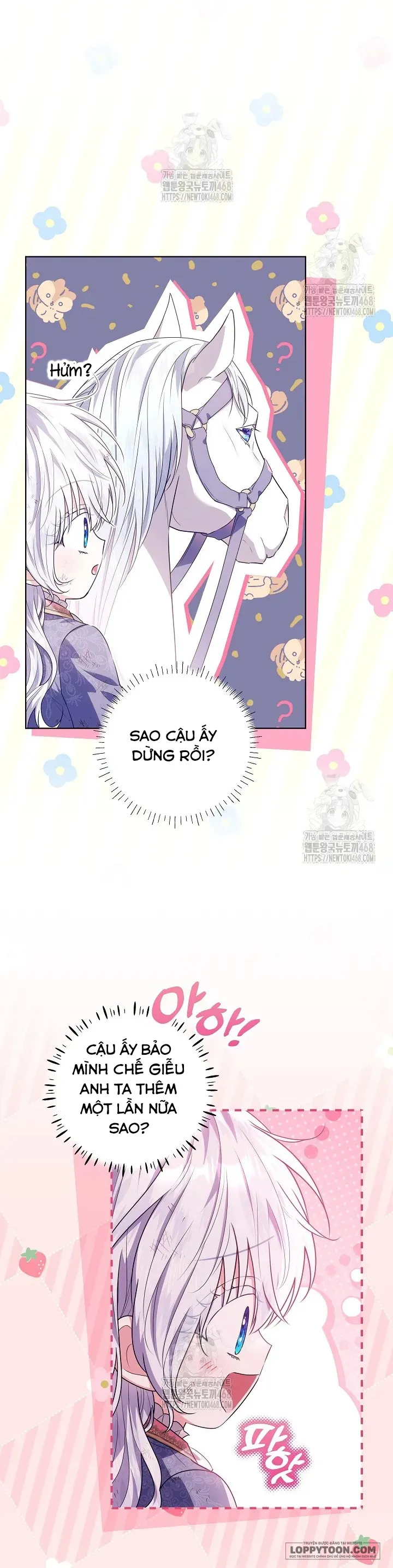 Người Cha Che Giấu Sức Mạnh Chap 41 - trang 24