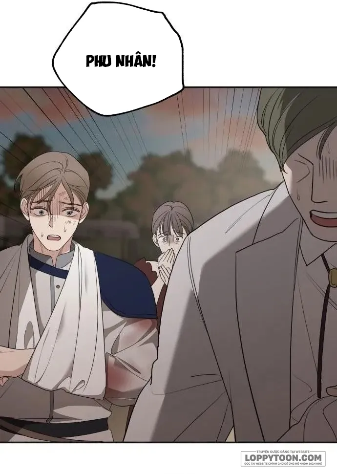 Gia Đình Chồng Quá Ám Ảnh Bởi Tôi Chap 80 - trang 54