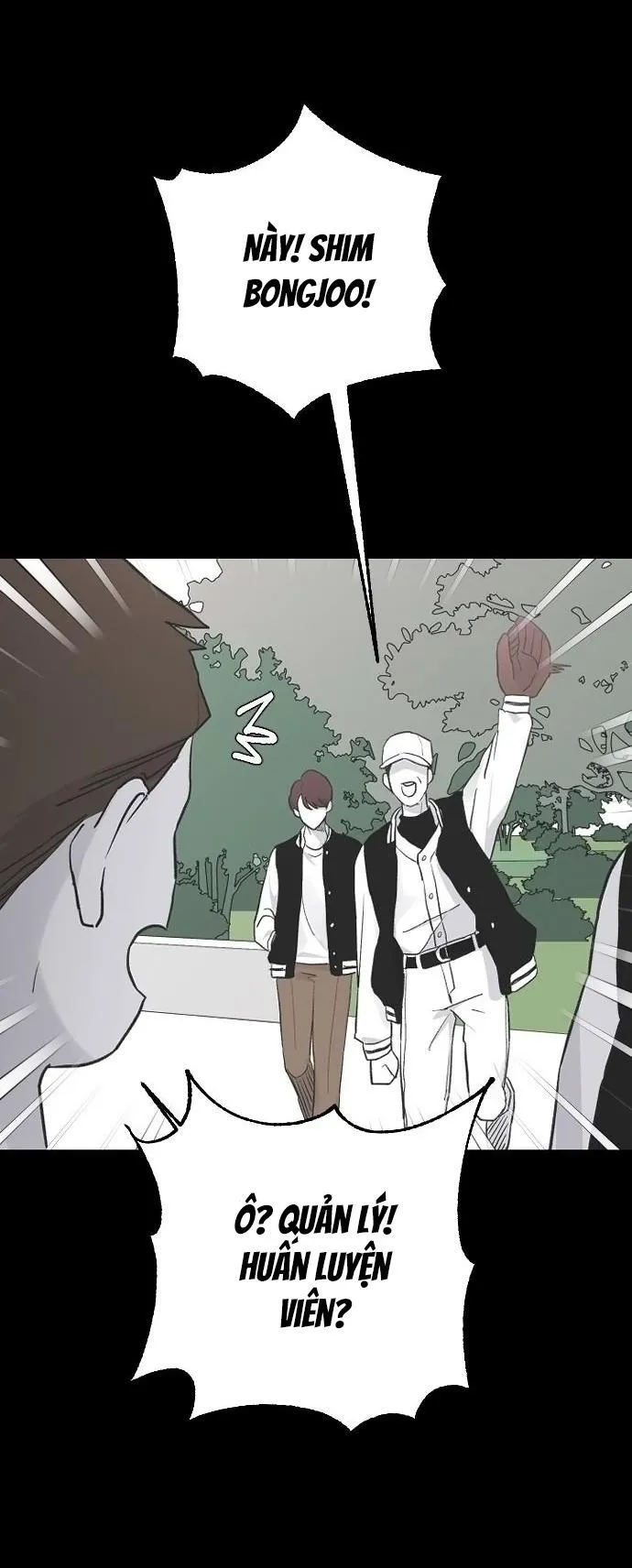 Ba Anh Trai Cực Phẩm Của Tôi Chap 16 - trang 25
