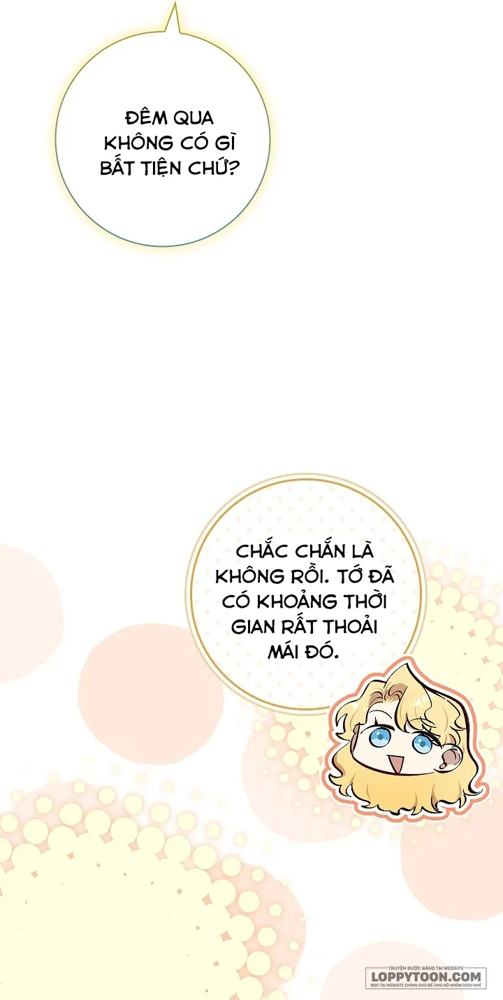 Nam Chính À, Tôi Sẽ Tôn Trọng Sở Thích Của Anh Chap 67 - trang 25