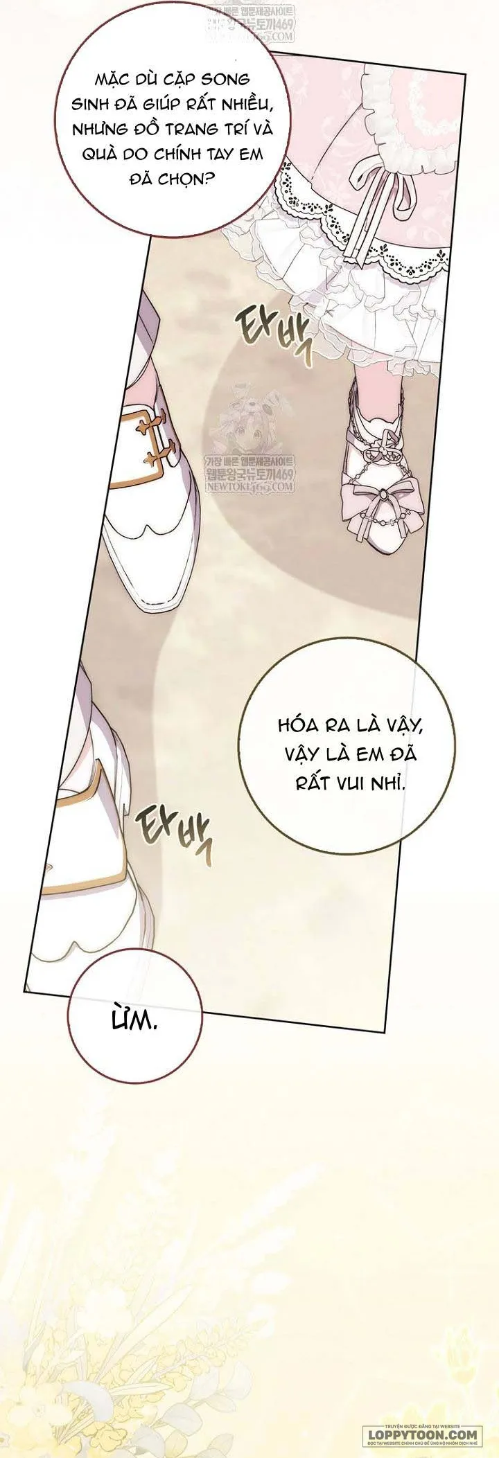 Nam Chính Bệnh Hoạn Ám Ảnh Với Sức Khoẻ Của Tôi Chap 38 - trang 40
