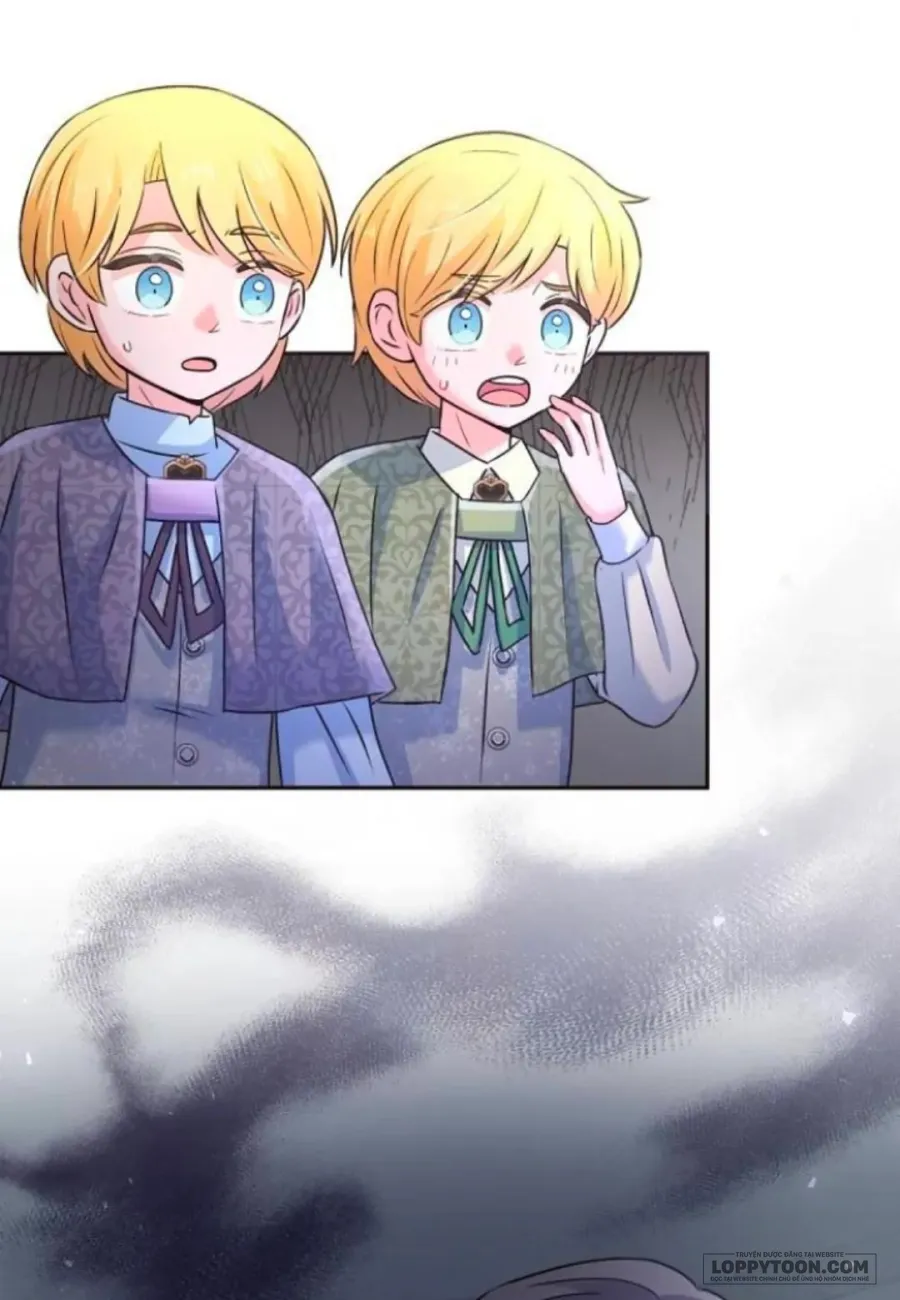 Hầu Gái Không Thích Nuôi Dạy Trẻ Nhỏ Chap 22 - trang 3