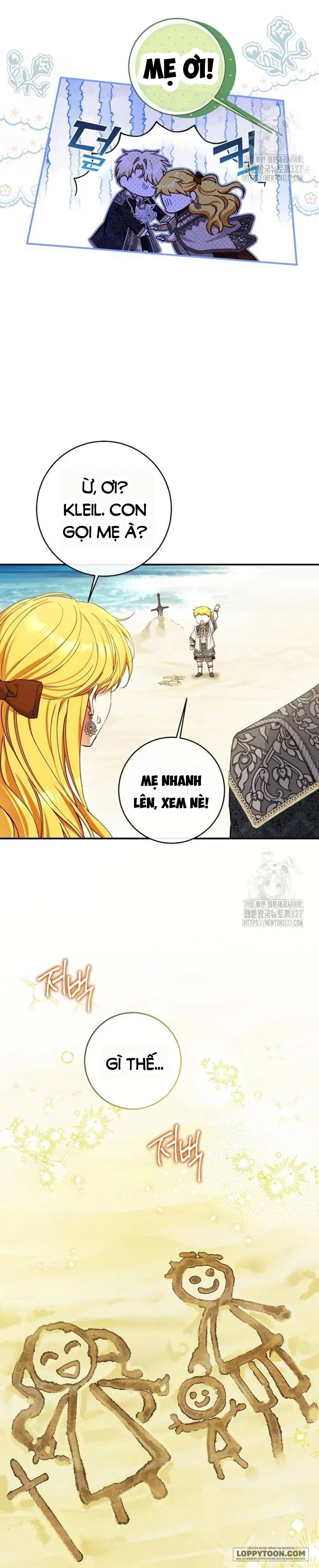 Thuần Hóa Hầu Tước Quái Dị Chap 95 - Ngoại Truyện 3 - trang 23