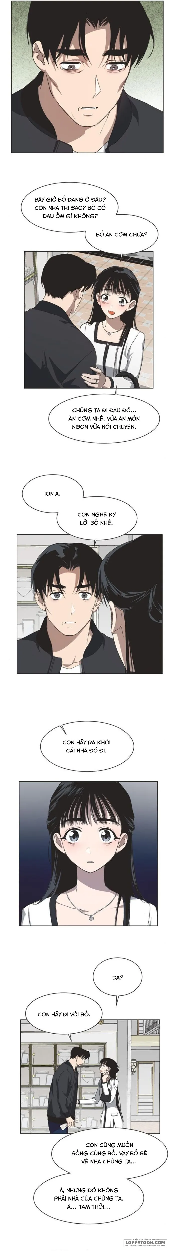 Lọ Lem Không Hoàn Hảo Chap 52 - trang 7
