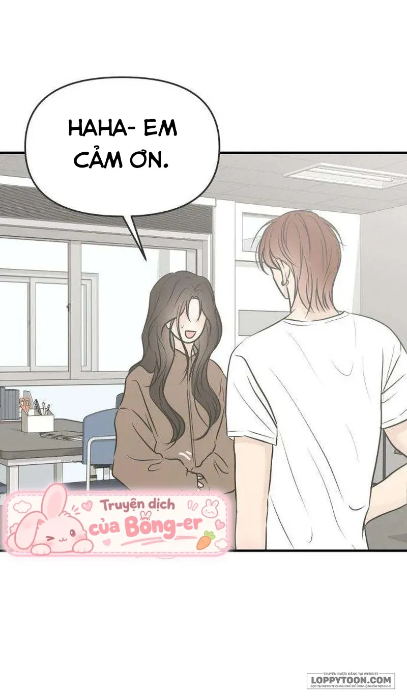 Scandal Bảo Vệ Hôn Nhân Chap 25 - trang 16
