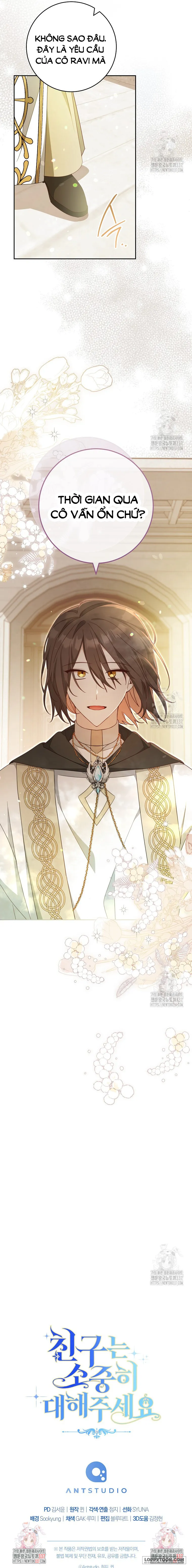 Tôi Đã Phạm Sai Lầm Rồi Chap 63 - trang 9
