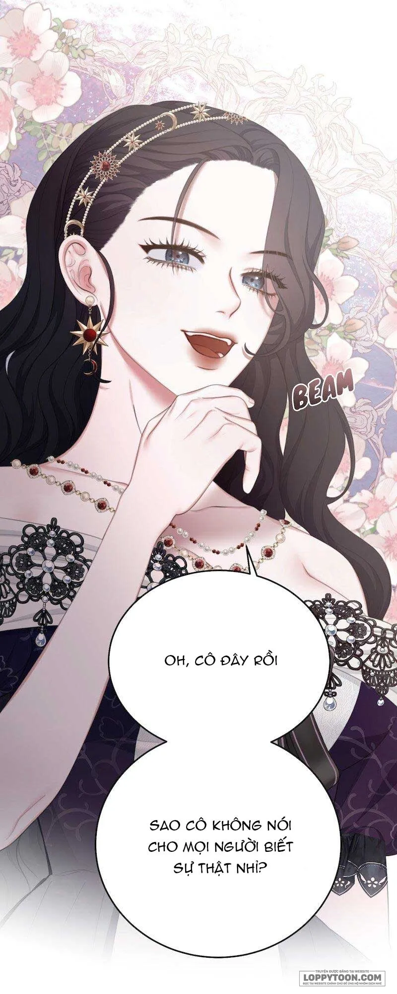 Hầu Nữ Không Còn Thèm Muốn Chủ Nhân Nữa Chap 22 - trang 28