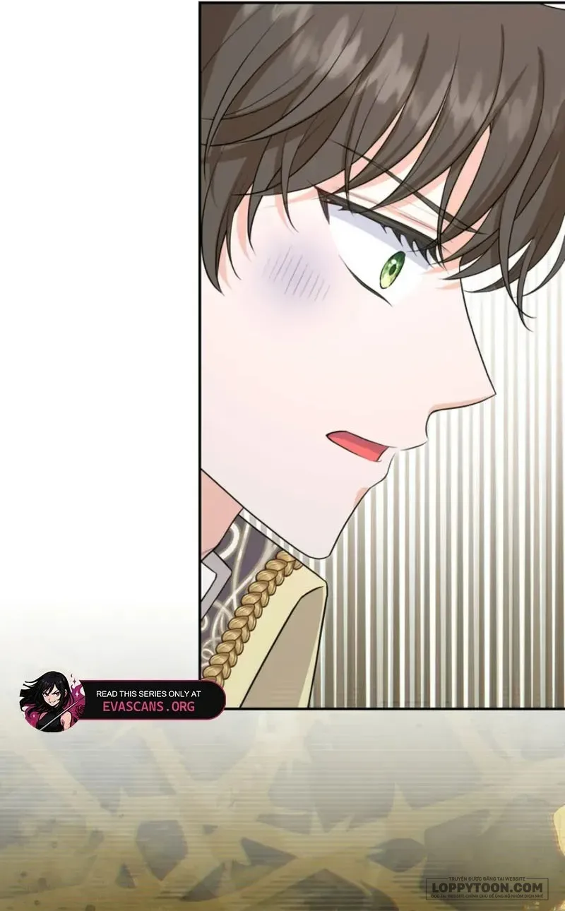 Công Chúa Bé Con Hạng S Thật Mạnh Chap 66 - trang 58