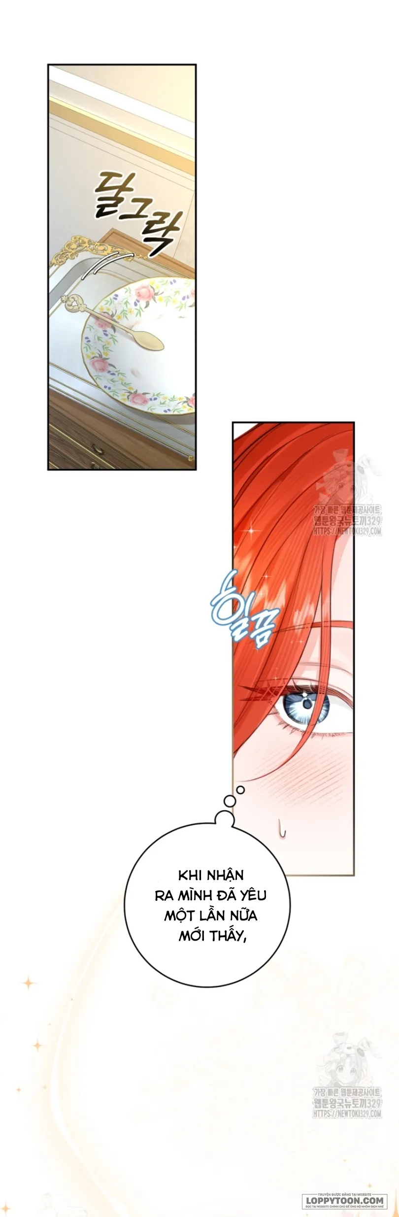 Cuộc Hôn Nhân Xa Hoa Của Đại Công Tước Là Giả Chap 47 - trang 3