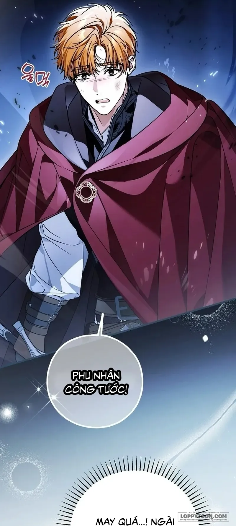 Có Kẻ Đã Sở Hữu Cơ Thể Của Tôi Chap 86 - trang 5