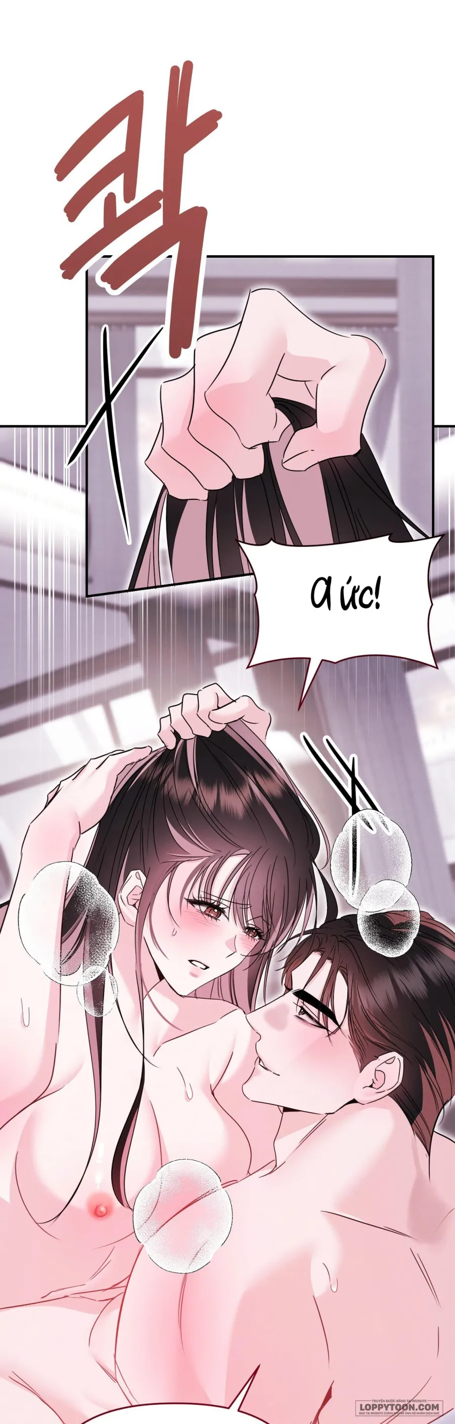 Cô Hầu Gái Muốn Xơi Cậu Chủ! Chap 1 - 🔞🔞🔞 - trang 46