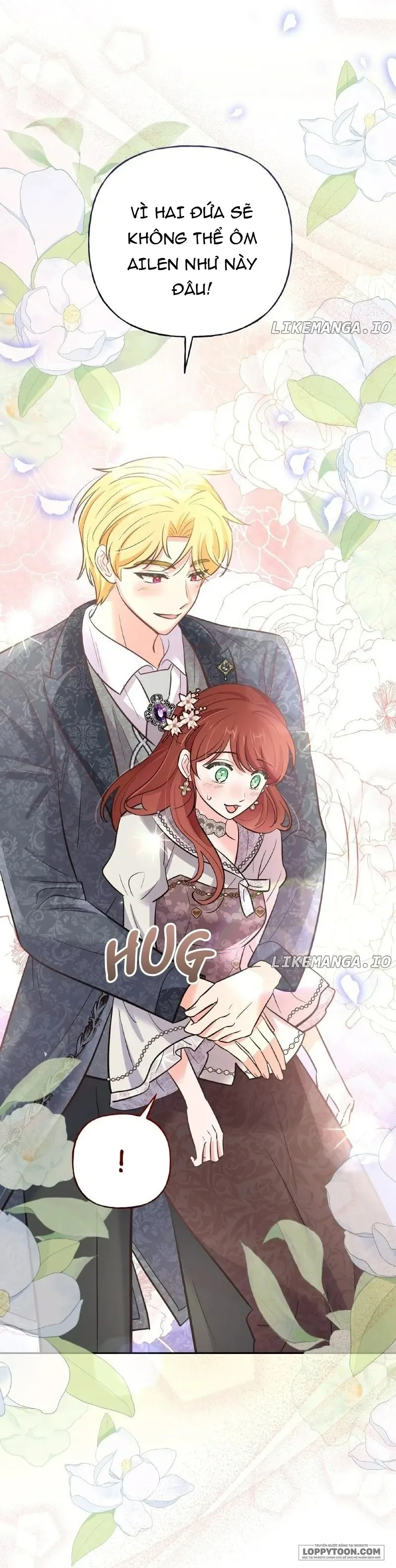 Hầu Gái Không Thích Nuôi Dạy Trẻ Nhỏ Chap 62 - trang 77