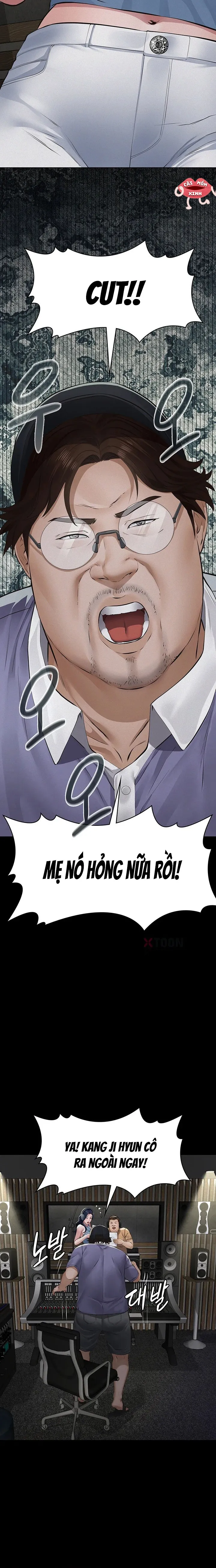 Cuộc Săn "Daddy" Chap 19 - trang 14