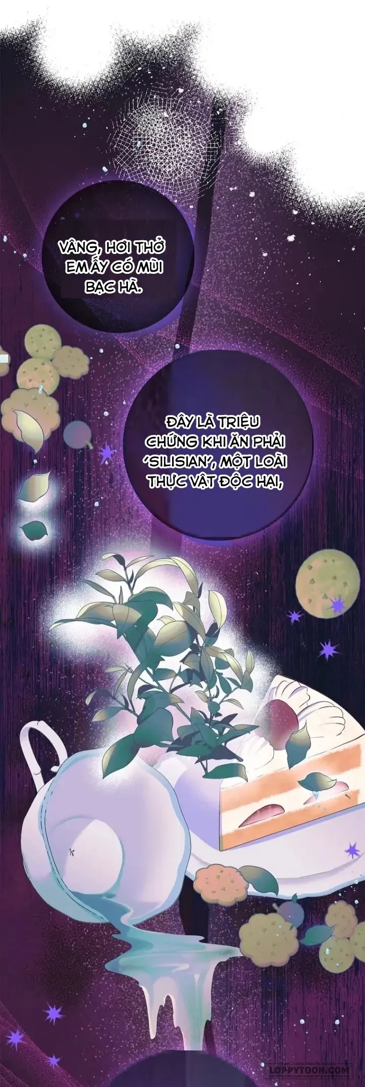 Nam Chính À, Tôi Sẽ Tôn Trọng Sở Thích Của Anh Chap 14 - trang 12