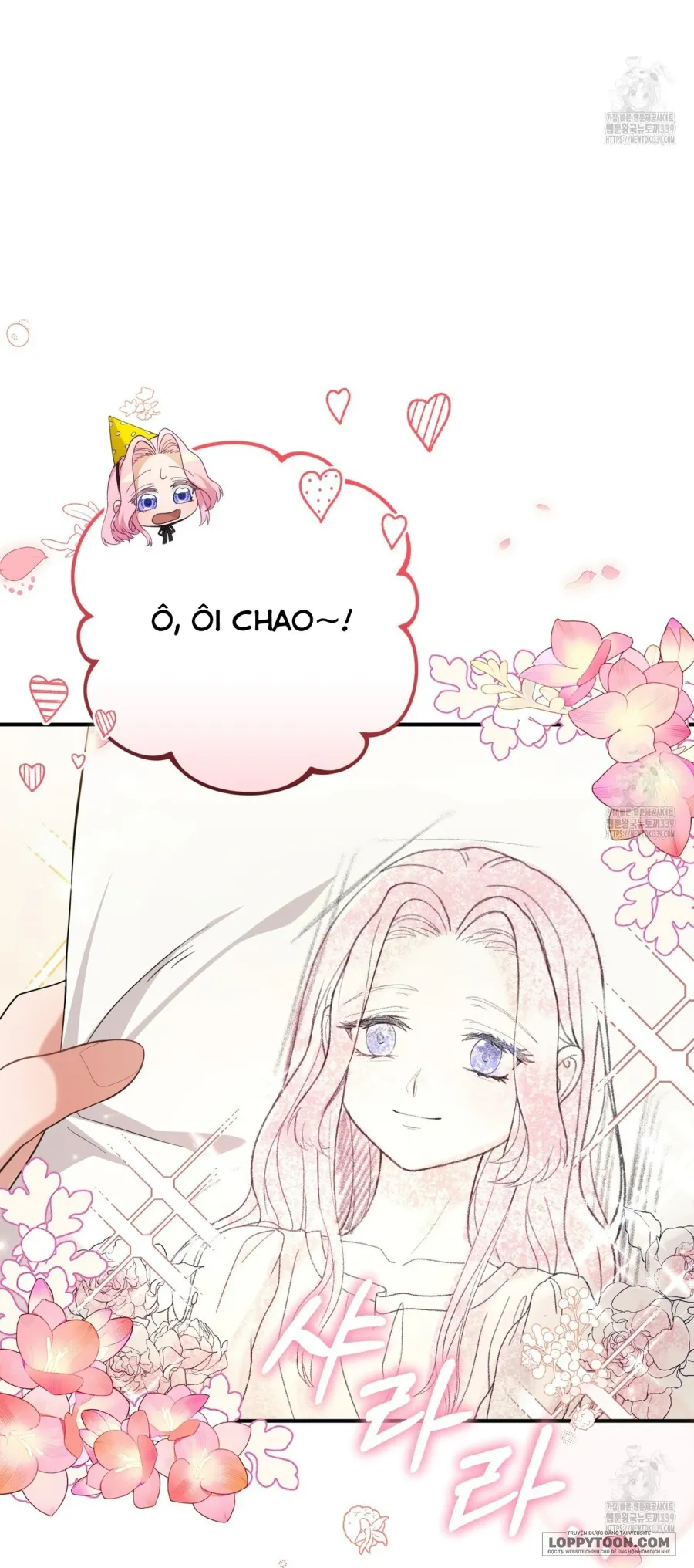 Nàng Tiên, Hãy Ký Hợp Đồng Nào Chap 36 - trang 80