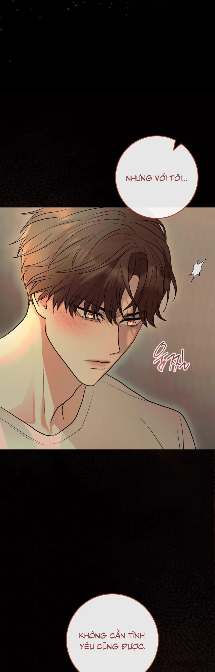 Hang Kiến Chap 11 - 🔞 - trang 33