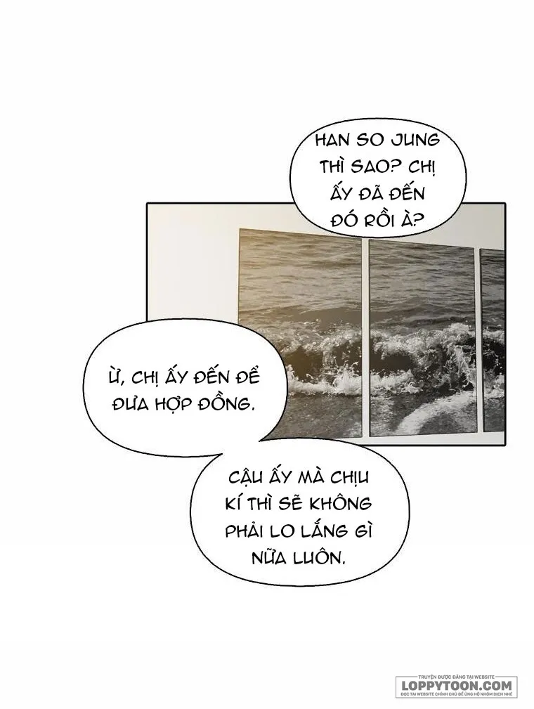 Thanh Xuân Của Chúng Ta Chap 80 - trang 27