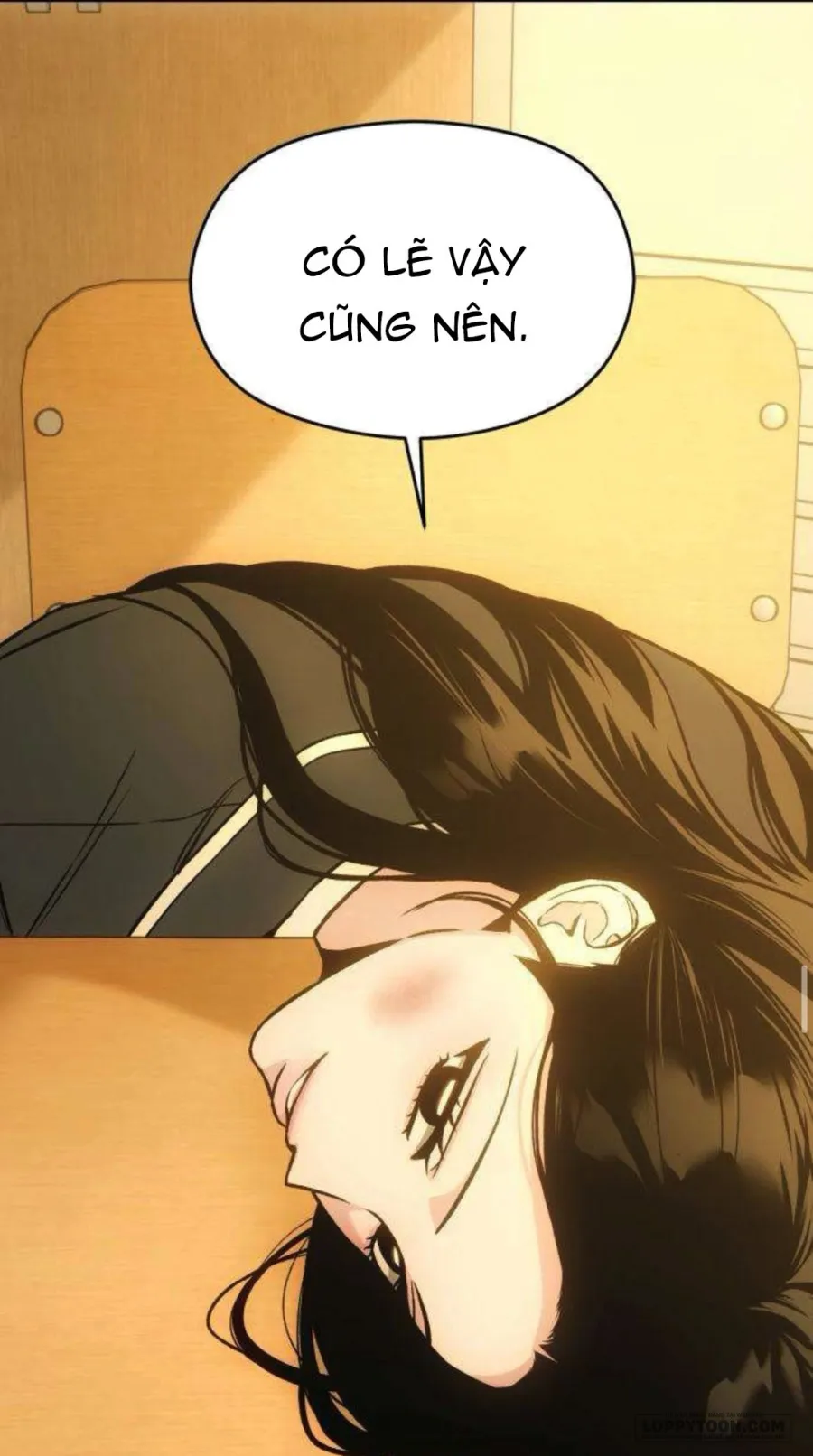 Nguyên Tắc Của Serim Chap 7 - trang 81