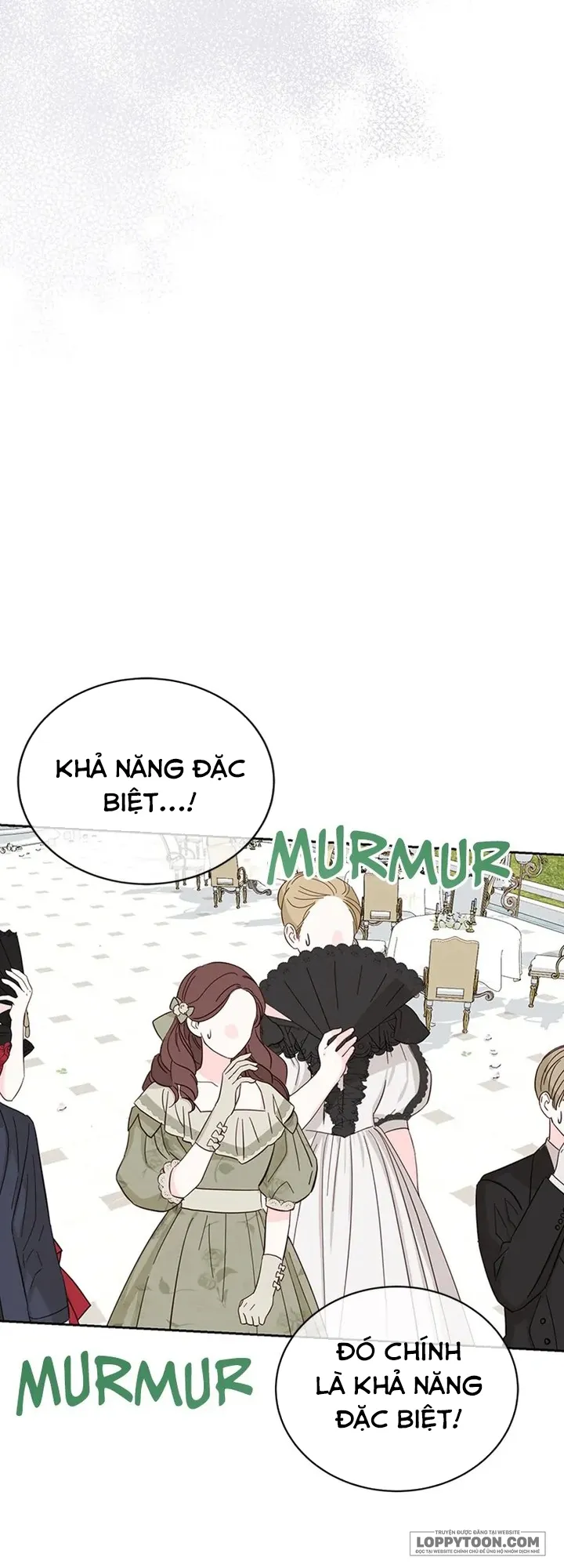 Sinh Ra Trở Thành Nhân Vật Không Có Trong Nguyên Tác Chap 70 - trang 6