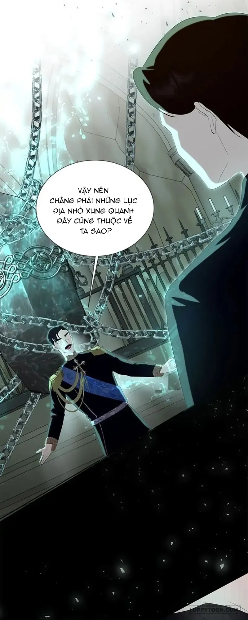 Phía Sau Mặt Nạ Của Nam Chính Hiền Lành Chap 32 - trang 28