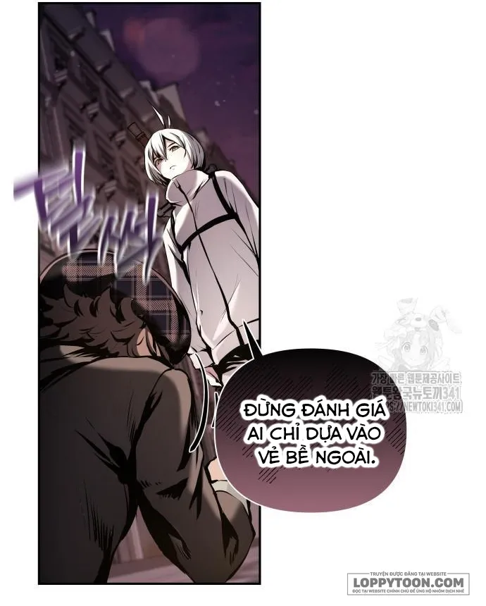 Thỏ Trắng Ở Xứ Sở Thần Tiên Chap 8 - trang 49