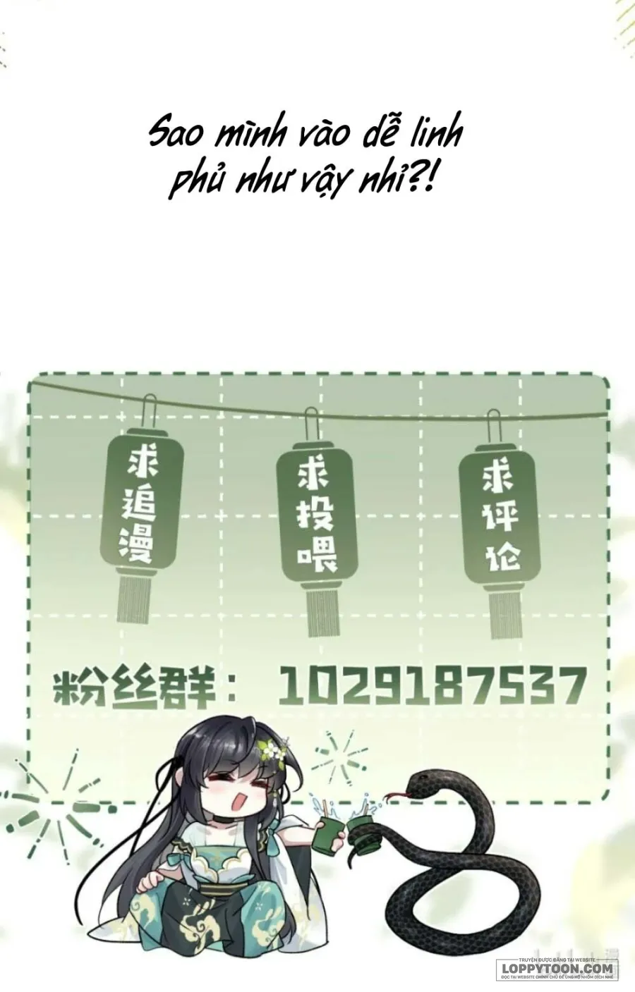 Dâng Cá Muối Cho Sư Tổ Chap 26 - trang 43