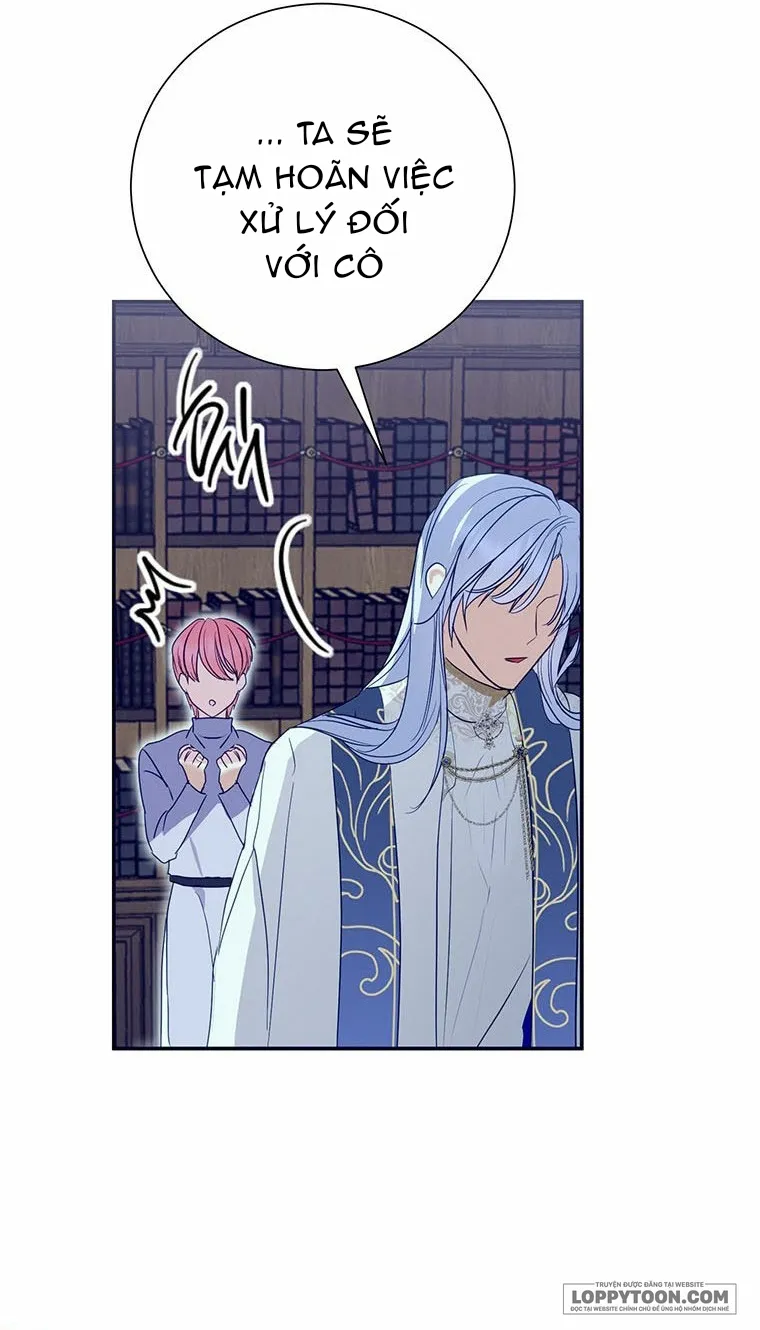 Phía Sau Mặt Nạ Của Nam Chính Hiền Lành Chap 4 - trang 47