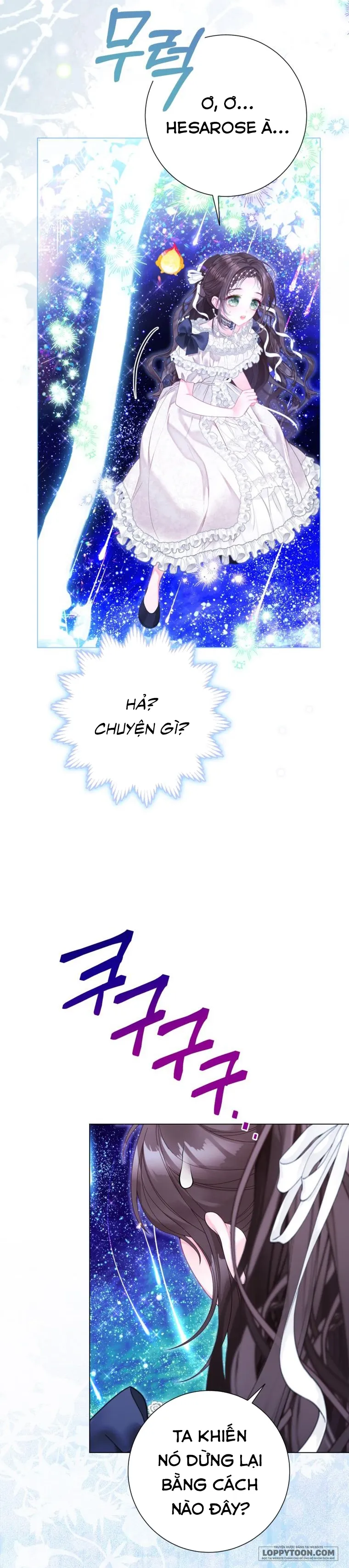 Một Thế Giới Không Có Chị Gái Mà Ai Cũng Yêu Chap 58 - trang 12